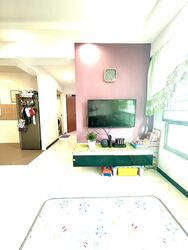 Blk 574B Woodlands Glen (Woodlands), HDB 3 Rooms #380871831